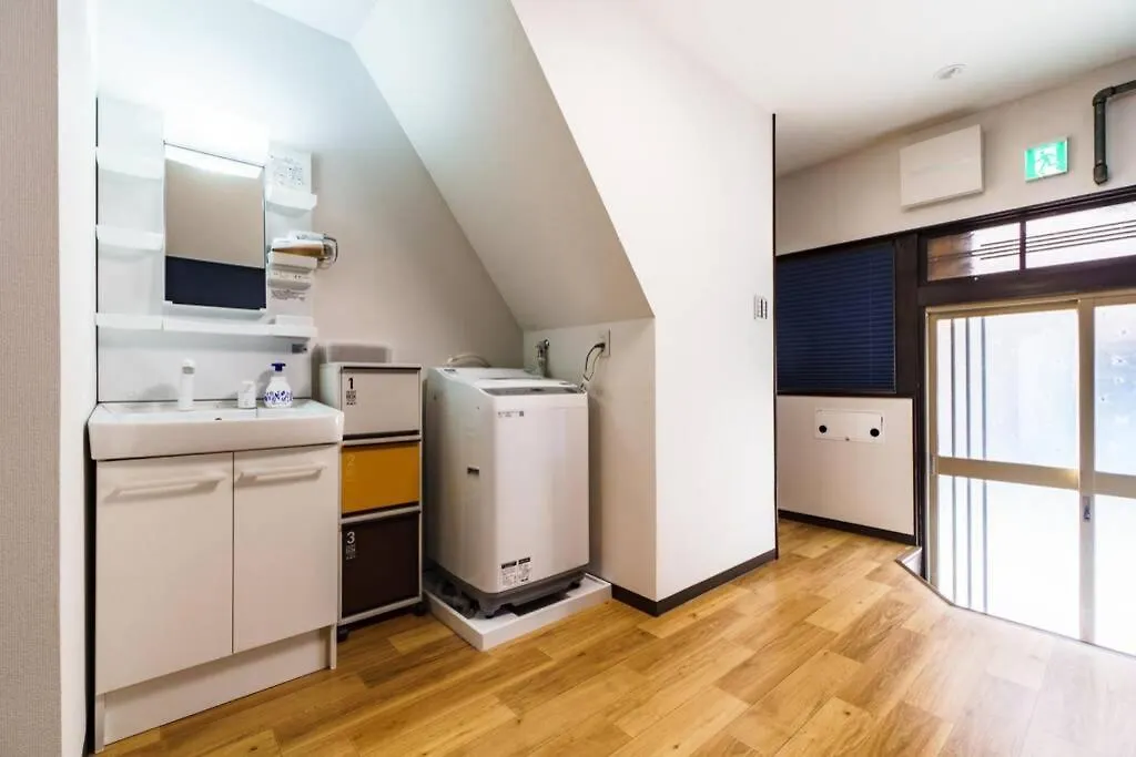 Holiday home 雅宿nf203 Villa Osaka Japan