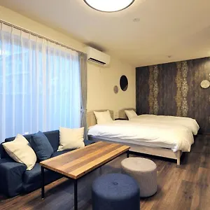 Rakutenstay X Shamaison 大阪出来島 - 101 大阪市