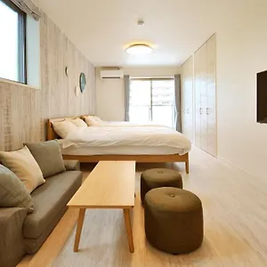 Rakutenstay X Shamaison 大阪出来島 - 304 大阪市