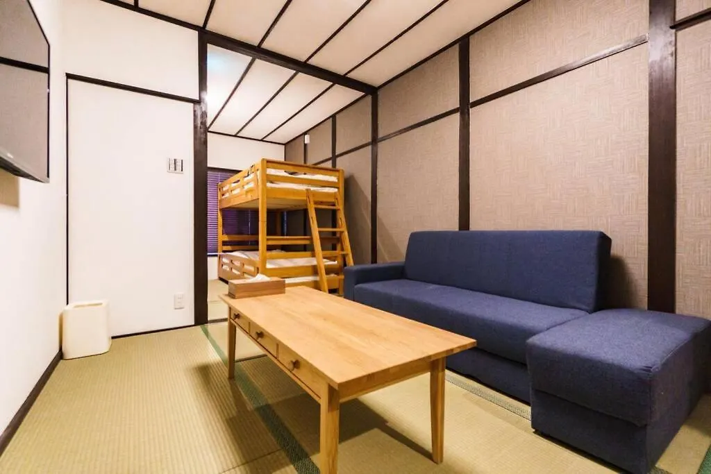 雅宿nf203 Villa Osaka