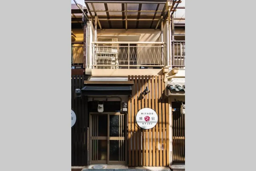 別荘 大阪市 雅宿nf203ヴィラ